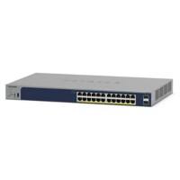 NETGEAR GS724TPv3 Smart Switch