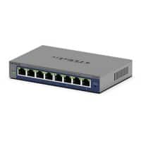 NETGEAR Gigabit Plus GS108Ev4 Switch