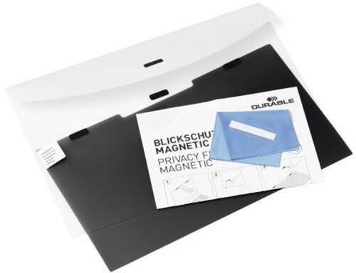 DURABLE Blickschutzfilter Magnetisch 33,8 cm (13,3") 514357