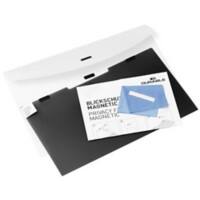 DURABLE Blickschutzfilter Magnetisch 35,6 cm (14") 514457
