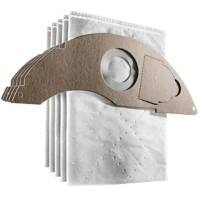 Kärcher Professional Staubsaugerbeutel 2.889-217.0 5 Stück