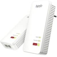 AVM Powerline-Adapter 1200 Mbit/s 2er-Pack