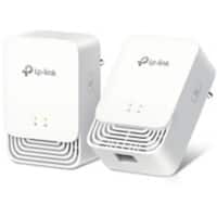TP-LINK Powerline-Adapter 607 Mbit/s 2er-Pack