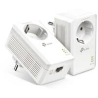 TP-LINK Powerline-Adapter 1000 Mbit/s 2er-Pack