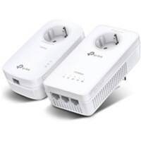 TP-LINK Powerline-Adapter 1300 Mbit/s 2er-Pack