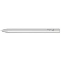 Logitech Touchscreen-Stift 2 in 1 Silber 914-000074