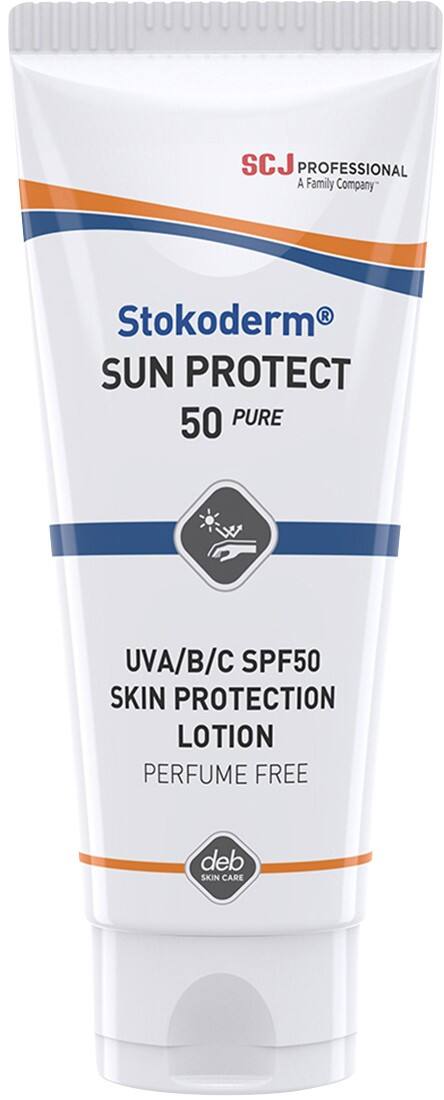 Deb Stokoderm SPF 50 Sonnencreme
