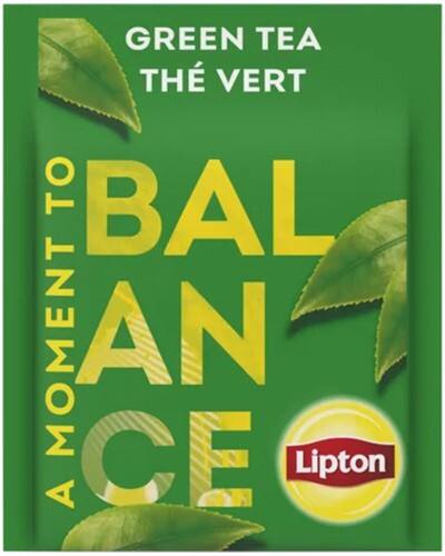 Lipton FGS Grüner Tee 100 Stück