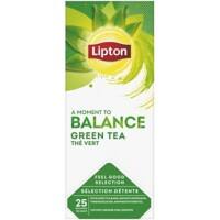 Lipton FGS Grüner Tee 25 Stück