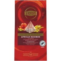 Lipton Exclusive Selection Afrika Tee 25 Stück