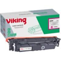 Viking Tonerkartusche Kompatibel NT-CC069XQFM 5096002 Magenta