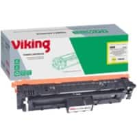 Viking Tonerkartusche Kompatibel NT-CC069FY 5091002 Gelb