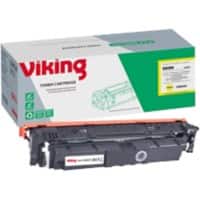 Viking Tonerkartusche Kompatibel NT-CC069XQFY 5095002 Gelb