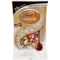 Lindt Lindor XXL Mix 5 Sorten Schokoladentrüffel 300 g