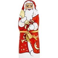 Lindt Weihnachtsmann Vollmilchschokolade 33 Stück à 70 g