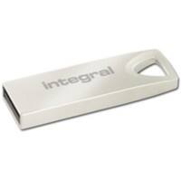 Integral USB-Stick 256 GB USB Type-A Silber