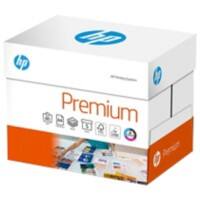 HP Premium A4 Druckerpapier  80 g/m² Glatt Weiß 170 CIE