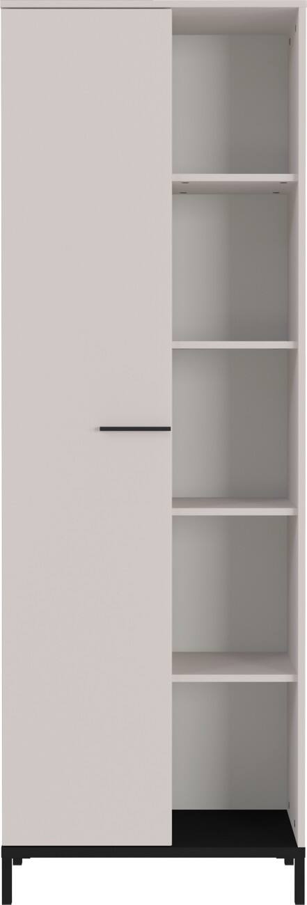 Germania Rovigo 2237-572 Aktenschrank 64 x 34 x 190 Kaschmir