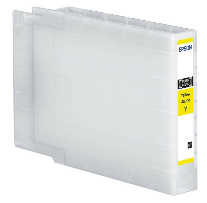 Epson Original Tintenpatrone T9084 Gelb