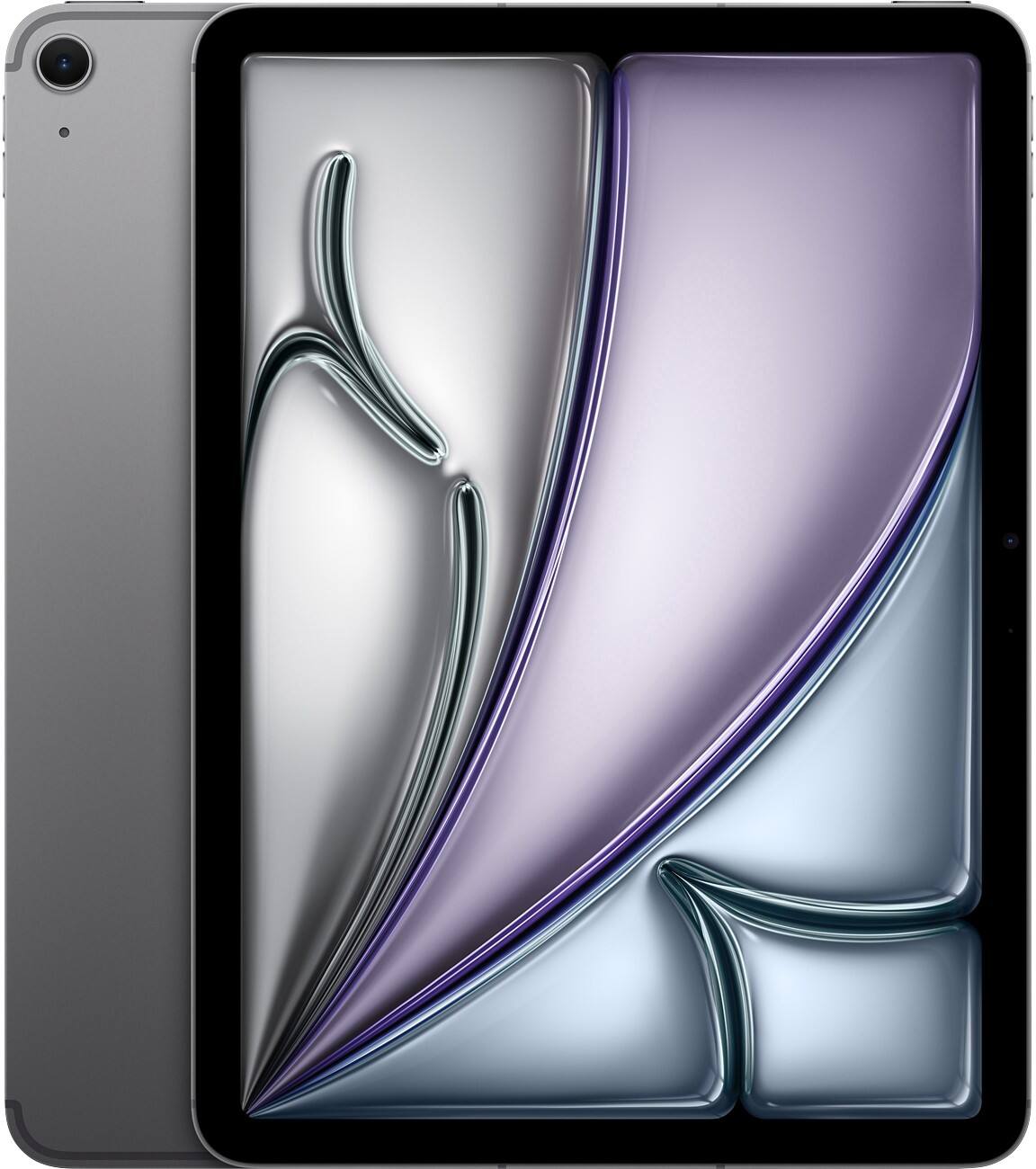 Apple iPad Air M3 11 Zoll, Wi-Fi + Cellular, 256 GB – Space Grau