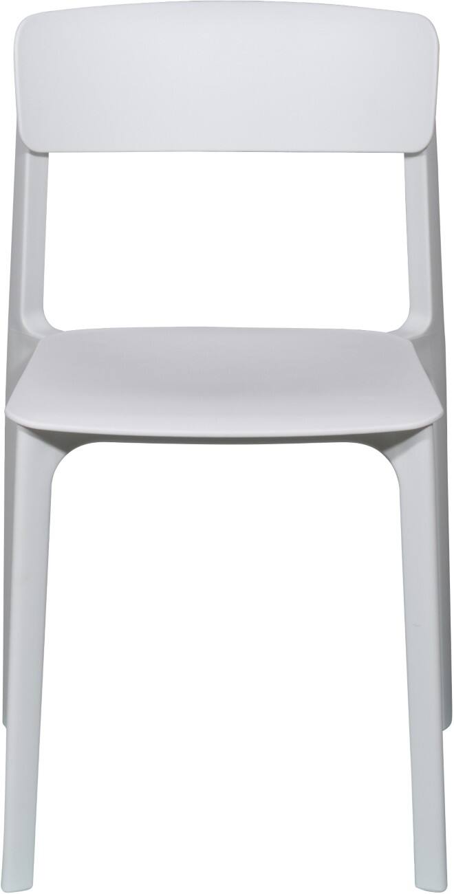 meet powered by PAPERFLOW OTHO Stuhl 480 x 470 x 790 mm 2 Stück