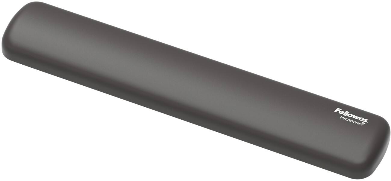 Fellowes Tastatur-Handgelenkstütze Schwarz