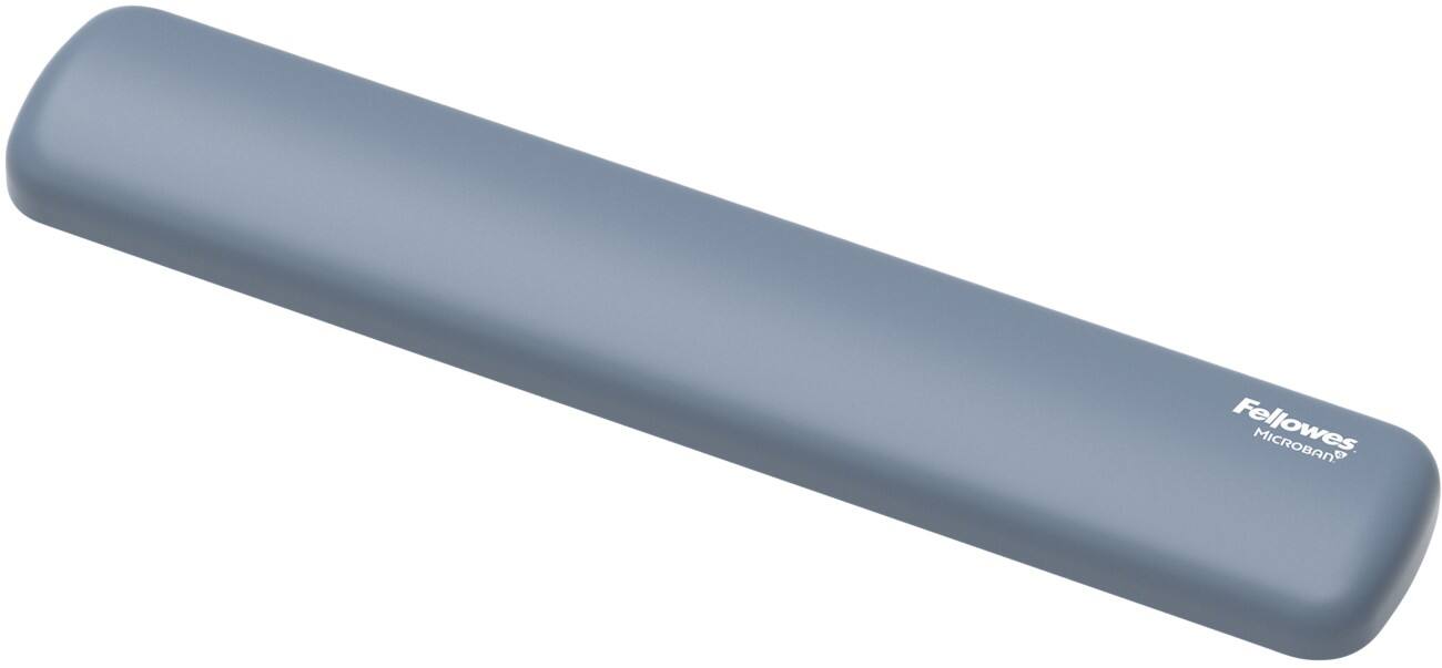 Fellowes Tastatur-Handgelenkstütze Blau
