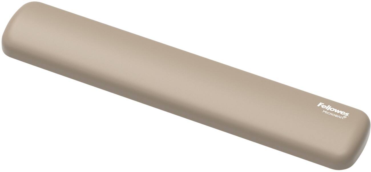 Fellowes Tastatur-Handgelenkstütze Creme