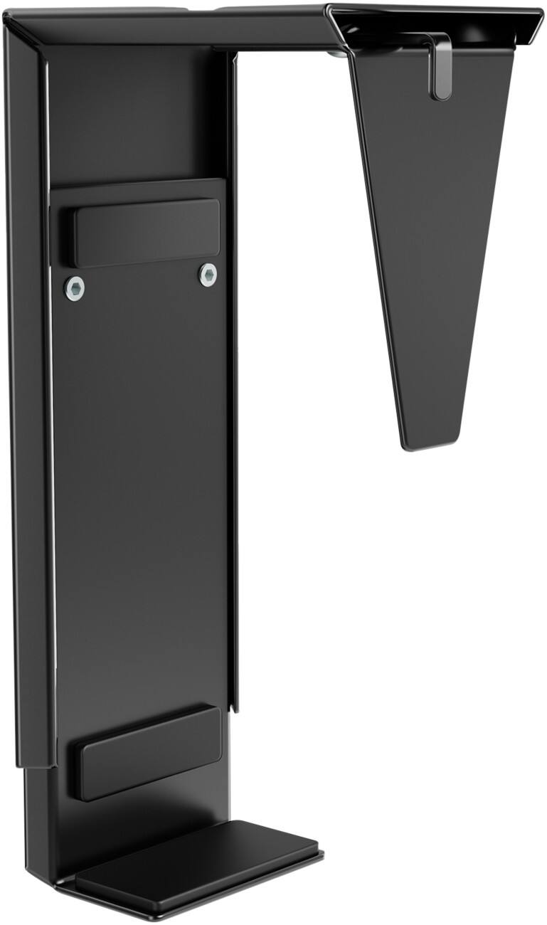 Fellowes Monitorarmr 80 x 102 x 187 mm Schwarz