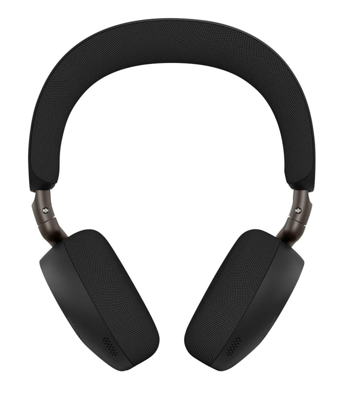 Jabra Evolve3 37599-989-899 Kabelloses Over-the-Head-Headset mit Bluetooth Aktive Geräuschunterdrückung mit Mikrofon Stereo Schwarz