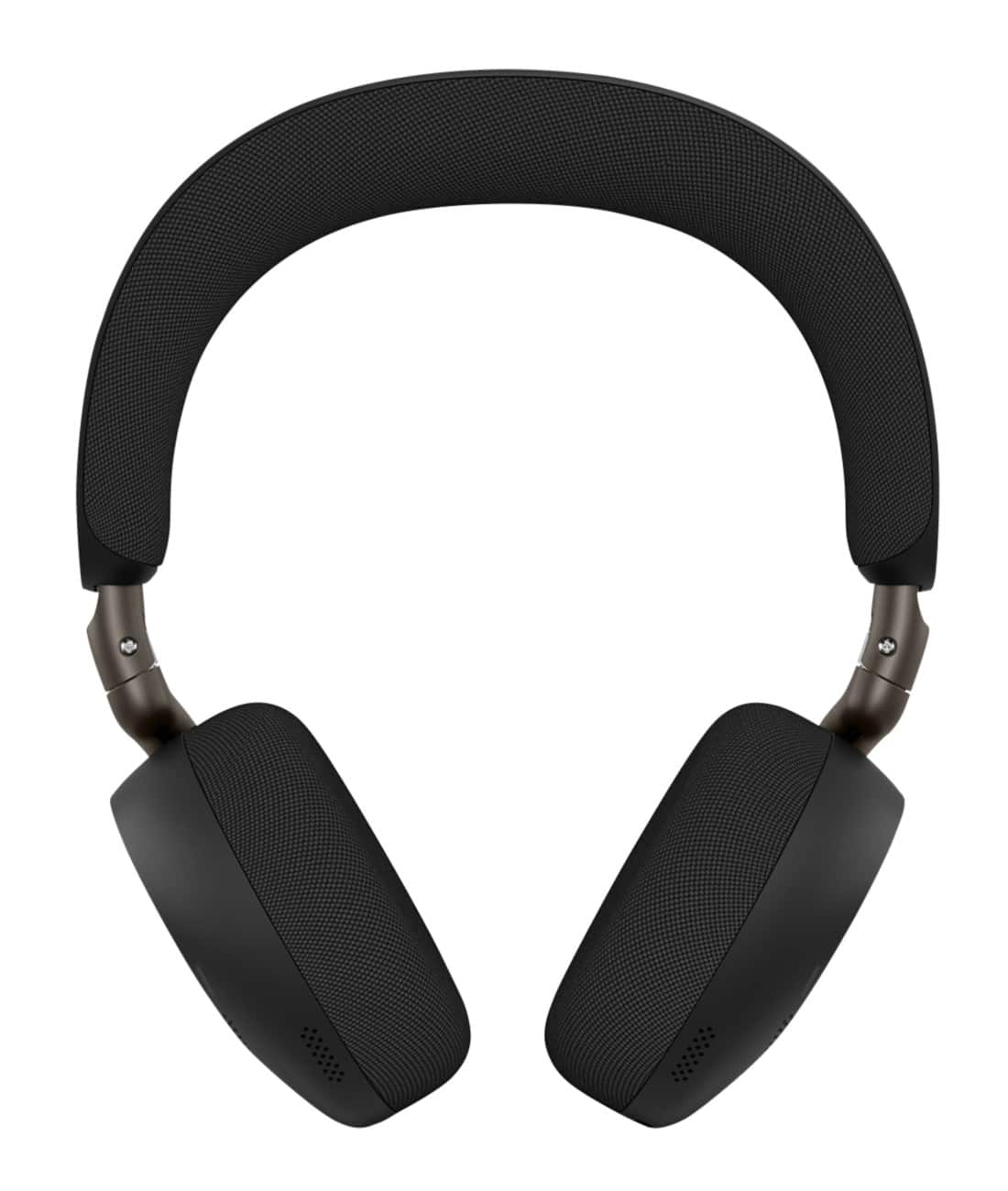 Jabra Evolve3 37599-989-999 Kabelloses Over-the-Head-Headset mit Bluetooth Aktive Geräuschunterdrückung mit Mikrofon Stereo Schwarz