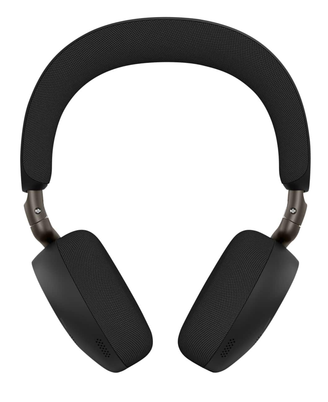 Jabra Evolve3 37599-999-899 Kabelloses Over-the-Head-Headset mit Bluetooth Aktive Geräuschunterdrückung mit Mikrofon Stereo Schwarz