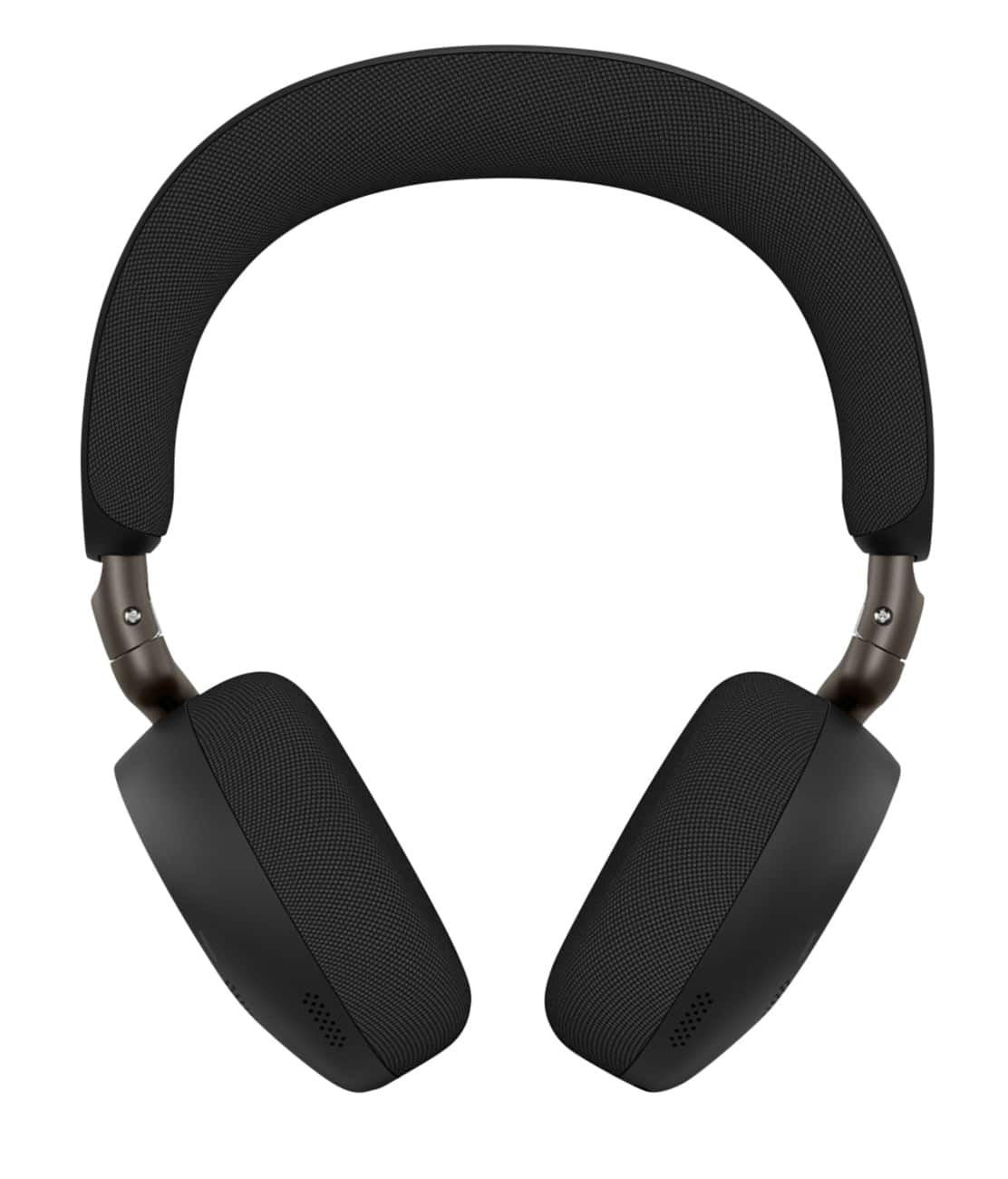 Jabra Evolve3 37599-999-999 Kabelloses Over-the-Head-Headset mit Bluetooth Aktive Geräuschunterdrückung mit Mikrofon Stereo Schwarz