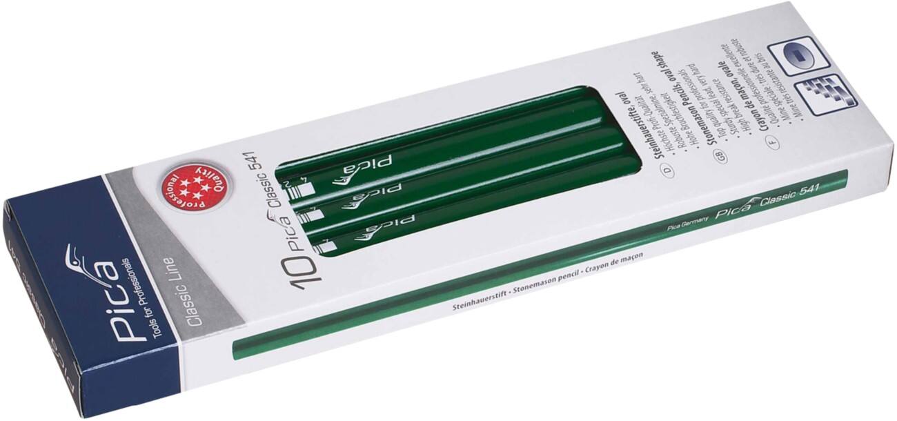 Pica 541/24 Steinmetzstift