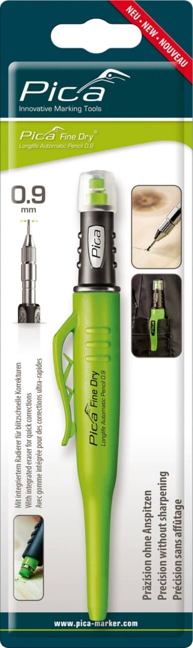 Pica Fine Dry Zimmermannsstift