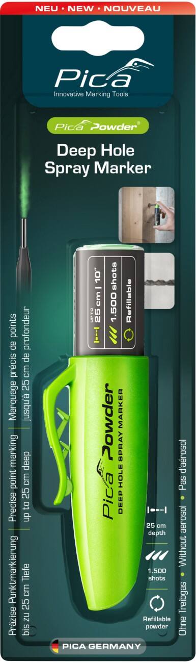 Pica Powder Spraymarker
