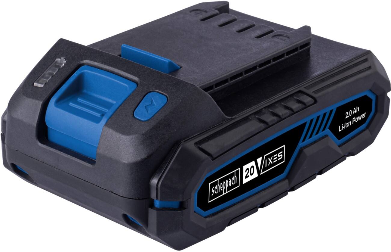 scheppach IXES Akku 20 V SBP2.0