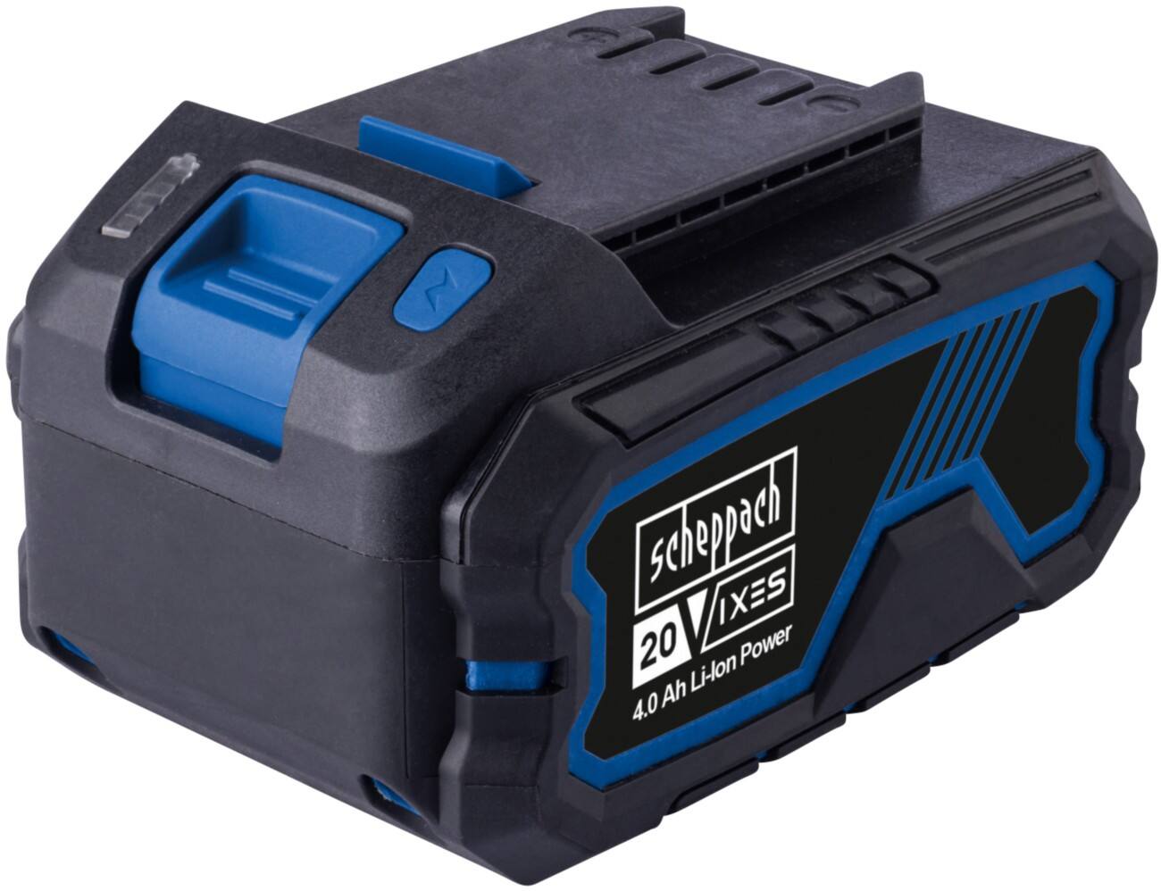 scheppach IXES Akku 20 V SBP4.0