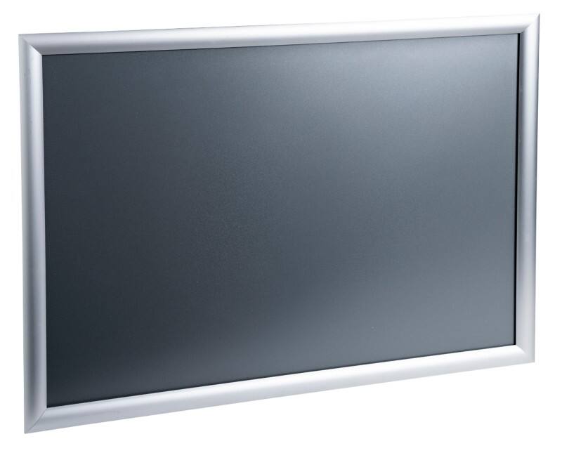 Exacompta Office Klapprahmen 450 (B) x 624 (T) x 12 (H) mm 8294358D