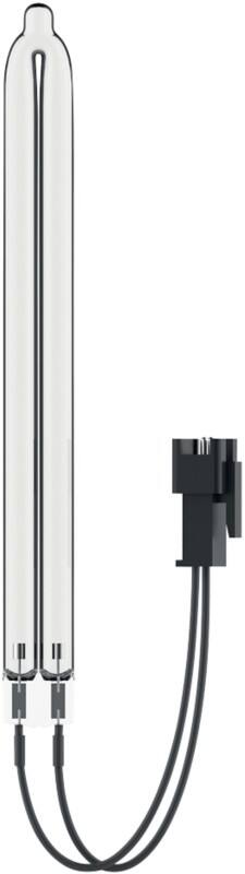 Ersatz-UV-C-Lampe 2415149 für Leitz TruSens Z-2000 Luftreiniger 2,5 x 16 x 2,3 cm