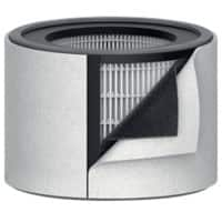 Ersatz 3-in-1 H13 Hepa-Filter 2415142 für Leitz TruSens Z-2000 Luftreiniger 18,5 x 13,5 x 18,5 cm