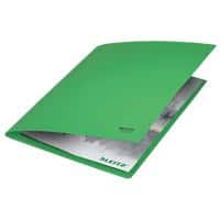 Leitz Recycle Schnellhefter 3904 A4 Klimaneutral Grün 100% Recycelter Karton