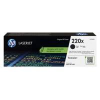 HP 220X Original Tonerkartusche W2200X Schwarz