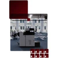 Ricoh IM C5510A Farb Multifunktionsdrucker A3