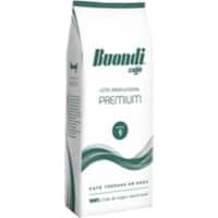 Buondi Premium Kaffeebohnen 1 Kg