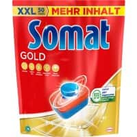 Somat Spülmaschinentabs Tabs 50 Stück