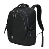 Dicota Rucksack 31 (B) x 19 (T) x 45 (H) cm Schwarz