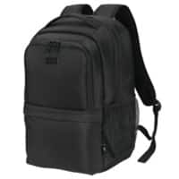 DICOTA Rucksack 31 (B) x 3,5 (T) x 45,7 (H) cm Schwarz