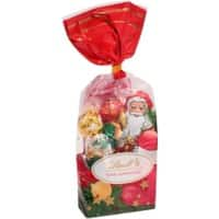 Lindt SÜSSE ADVENTSZEIT Schokolade gemischt 130 g