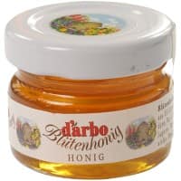 Darbo Blütenhonig 60 Stück à 28 g